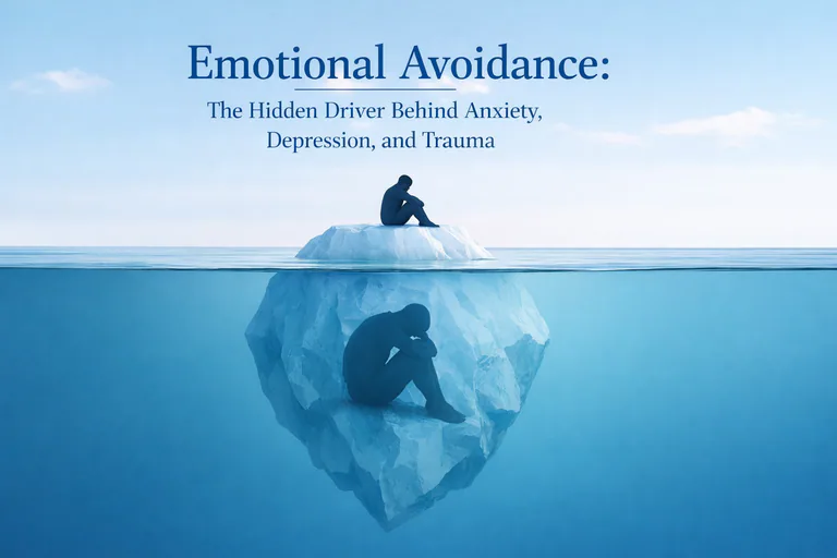 Emotional Avoidance Support in Miami