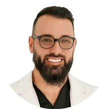 Brian Villa, MD, board-certified psychiatrist at Renova Health
