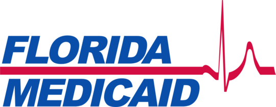 Florida Medicaid logo