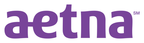 Aetna health insurance logo