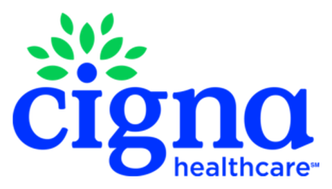 Cigna Healthcare logo
