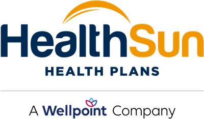 HealthSun Health Plans logo