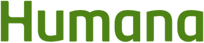 Humana health insurance logo