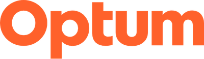 Optum behavioral health logo