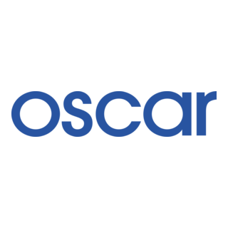 Oscar health insurance logo