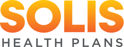 Solis Health Plans logo