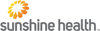 Sunshine Health insurance logo