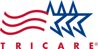 TRICARE health program logo